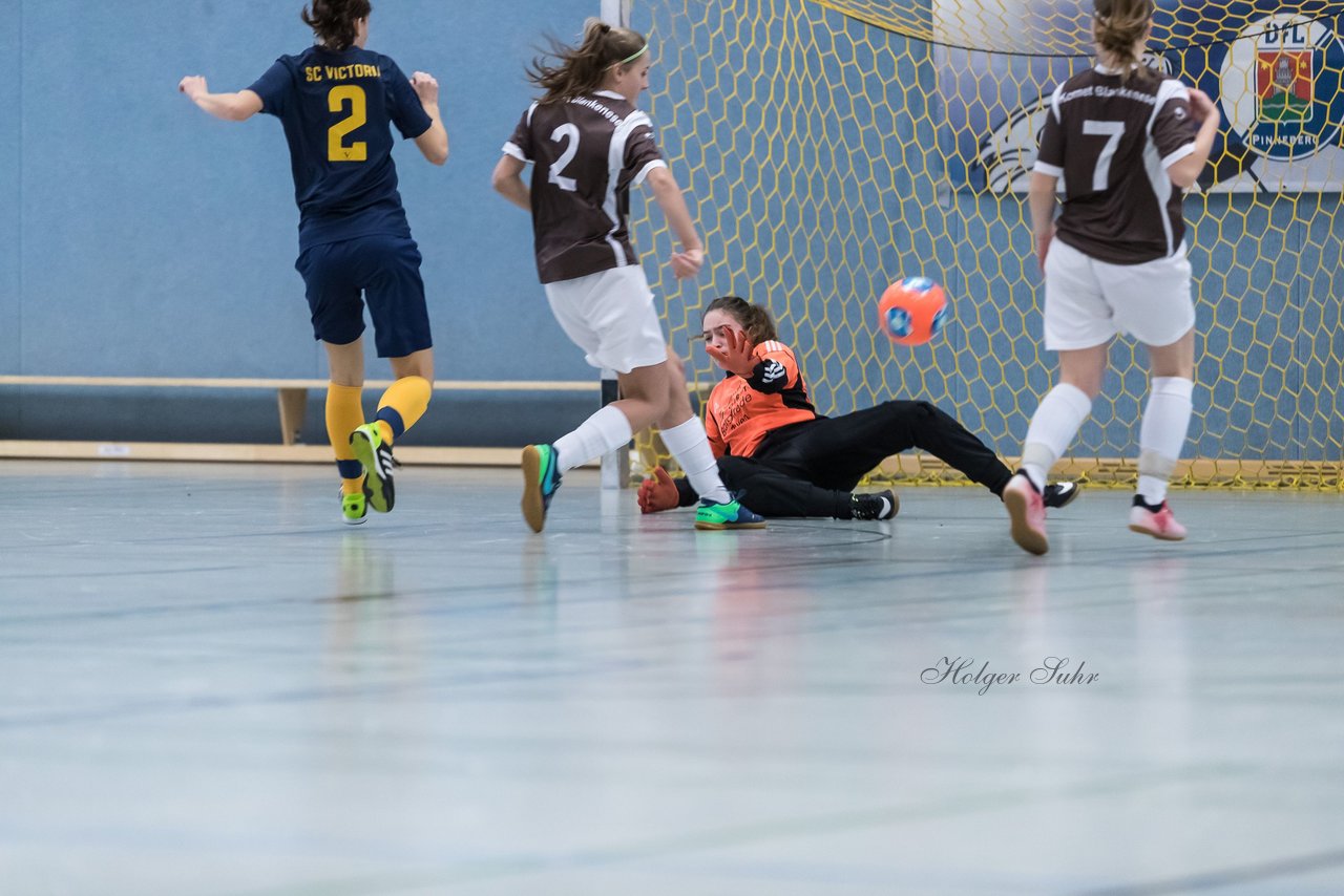 Bild 60 - HFV Futsalmeisterschaft